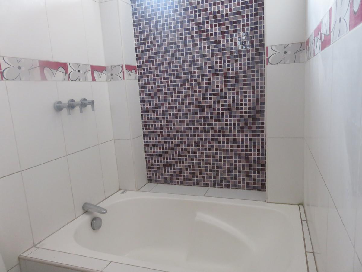 Hospedaje Casa Blanca Beach Cajamarca Rom bilde